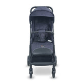 BABY STROLLER NAVY BLUE